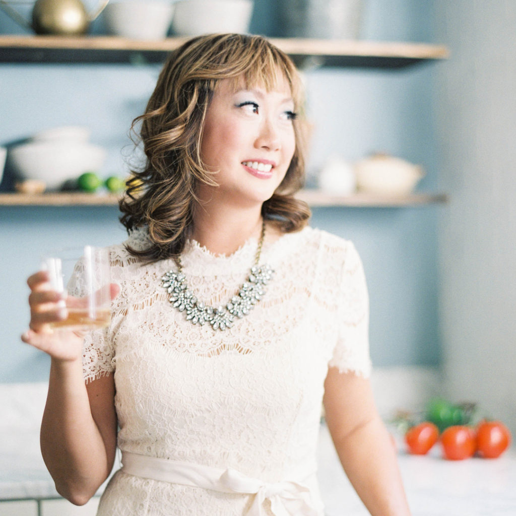 Evonne Wong of Life in Sonoma Wine Country | © Life in Sonoma Wine Country - http://www.lifeinsonomawinecountry.com