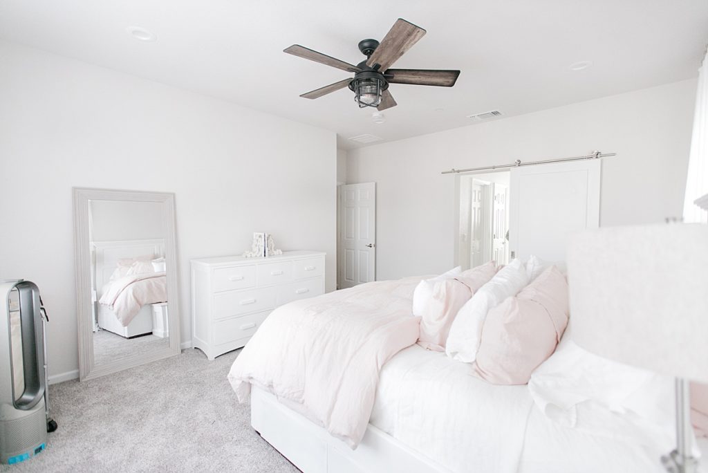 Master Bedroom Annie Sloan Chalk Paint Project Life In